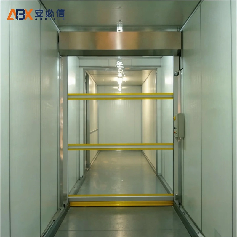 湘潭工业快速门
