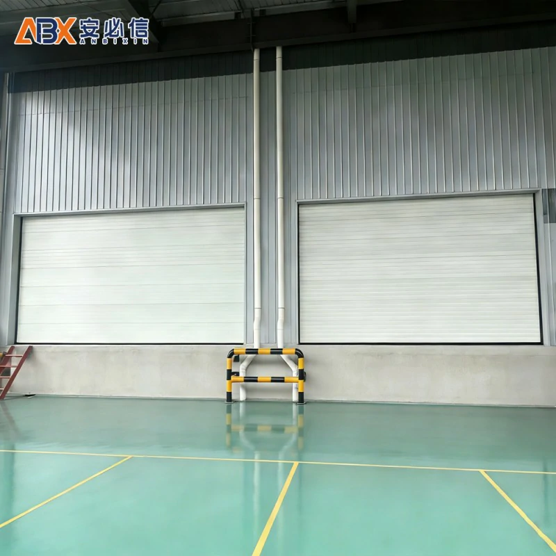 湘潭消防提升门